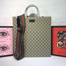 Gucci Shopping Bags